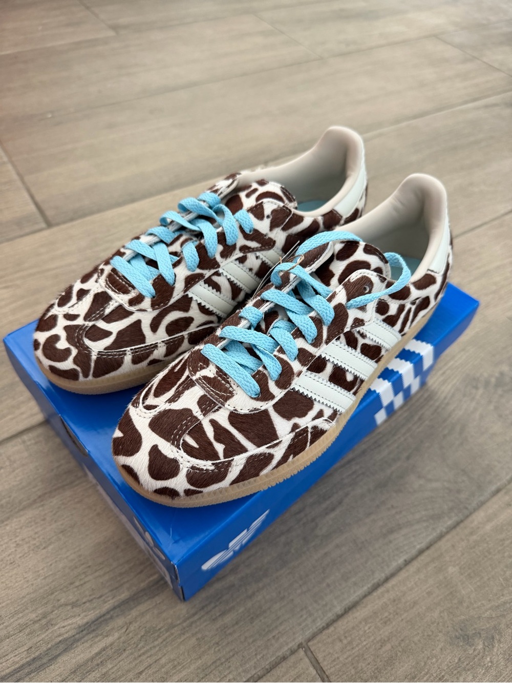 Adidas Samba OG